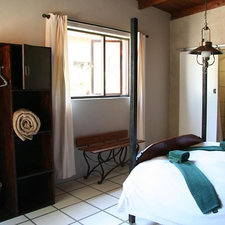 Dunedin Star Guesthouse Swakopmund Pokoj fotografie