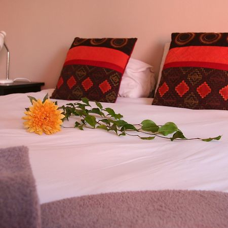 Dunedin Star Guesthouse Swakopmund Exteriér fotografie
