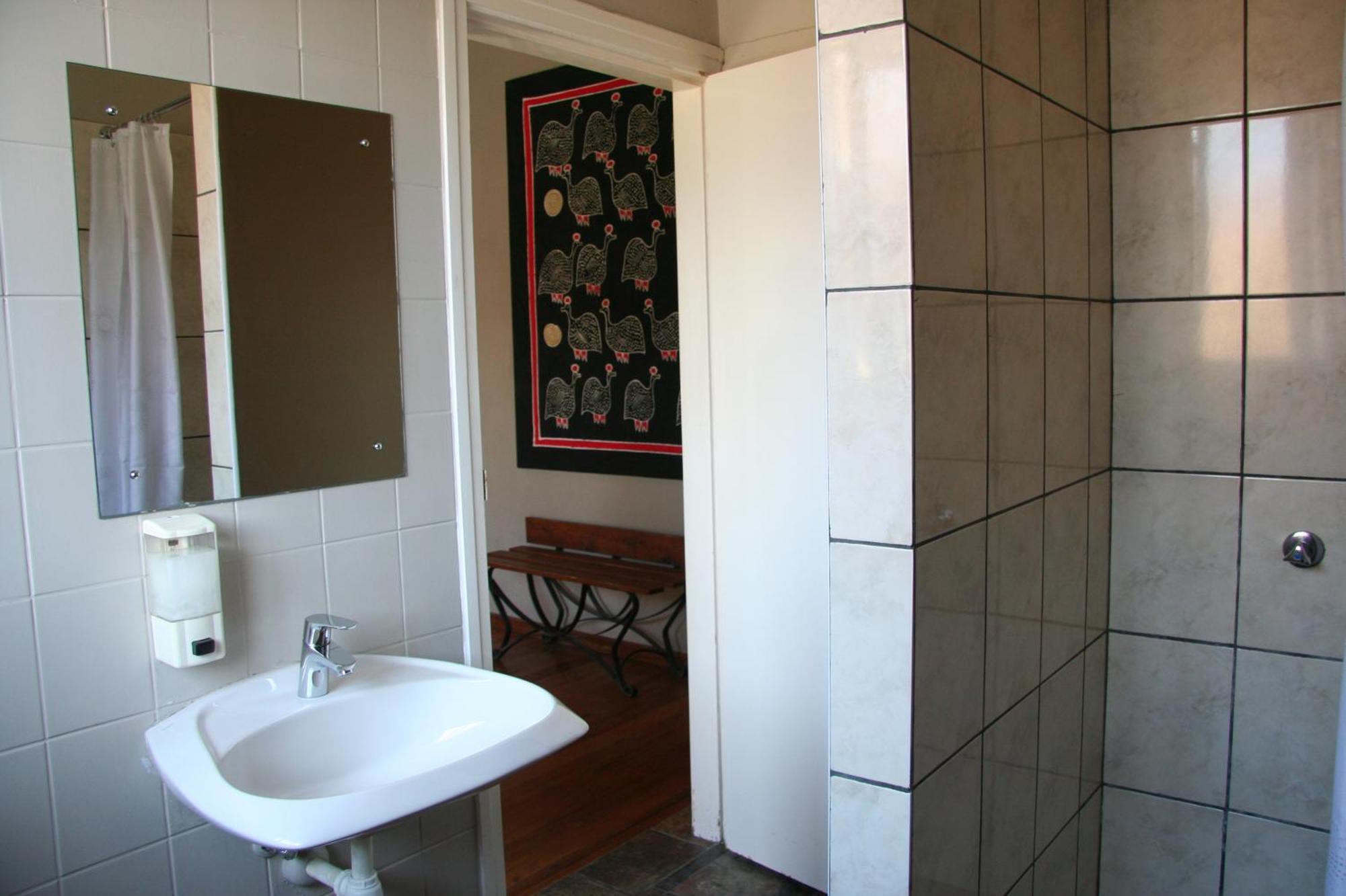 Dunedin Star Guesthouse Swakopmund Pokoj fotografie