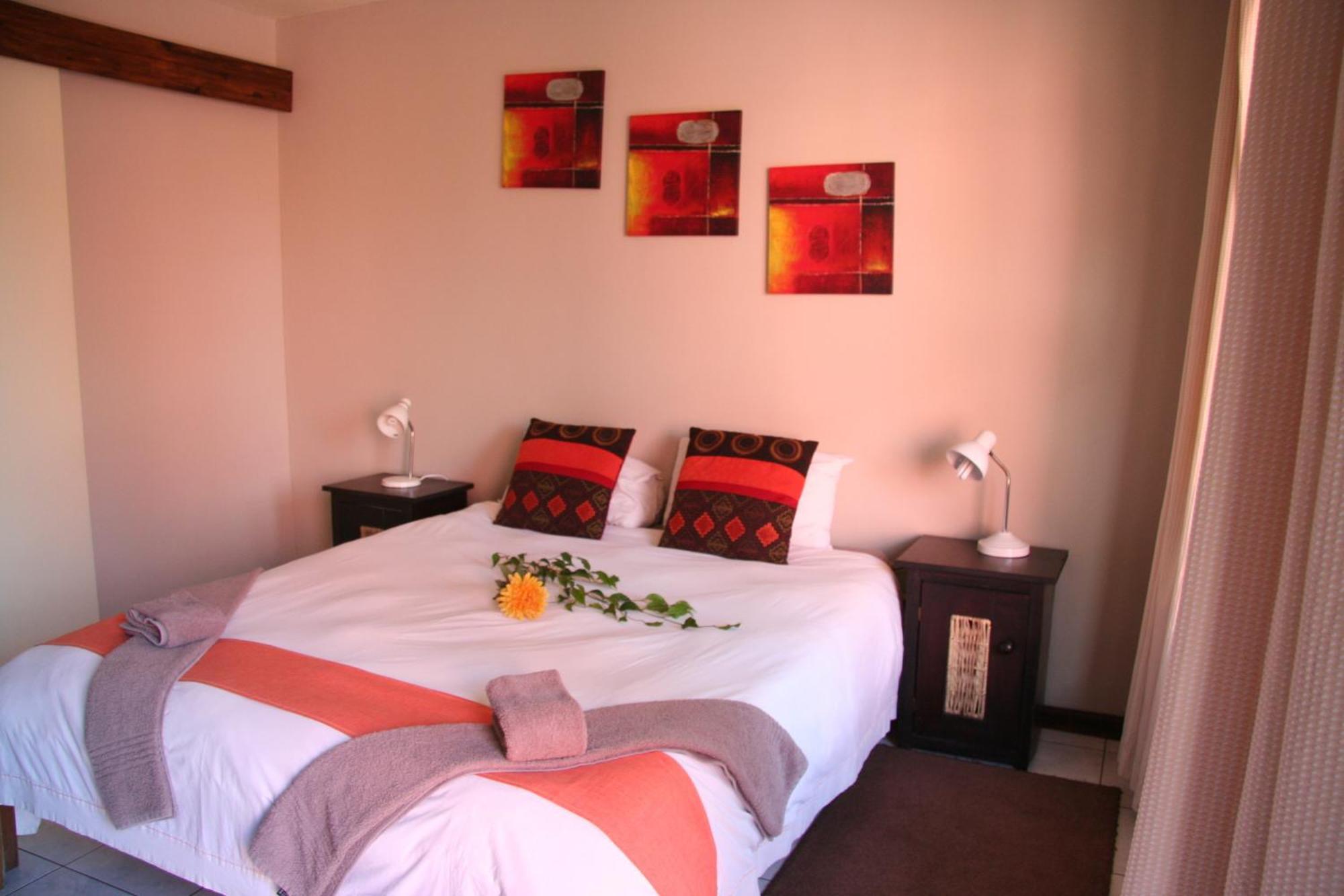 Dunedin Star Guesthouse Swakopmund Pokoj fotografie