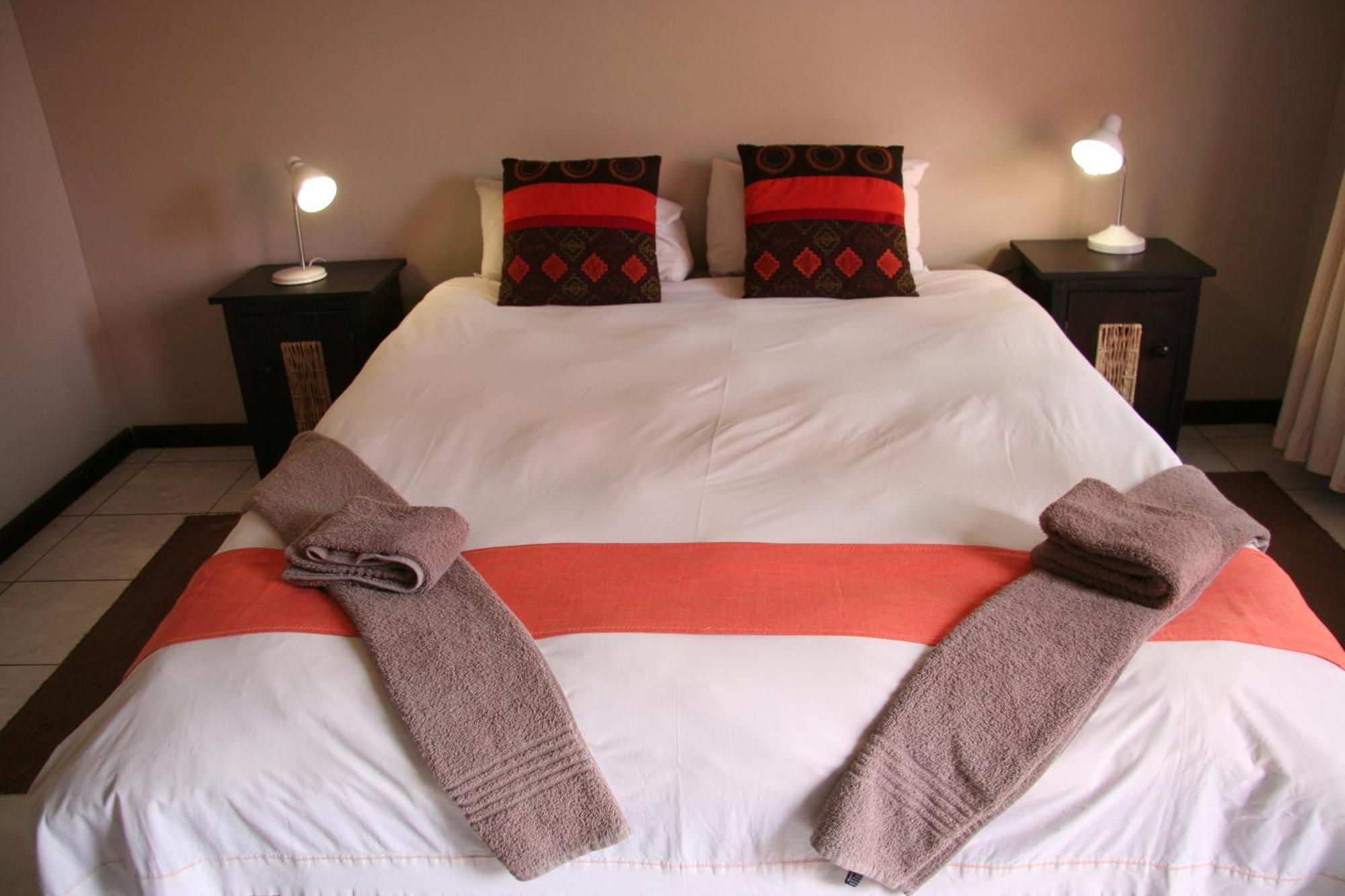 Dunedin Star Guesthouse Swakopmund Pokoj fotografie