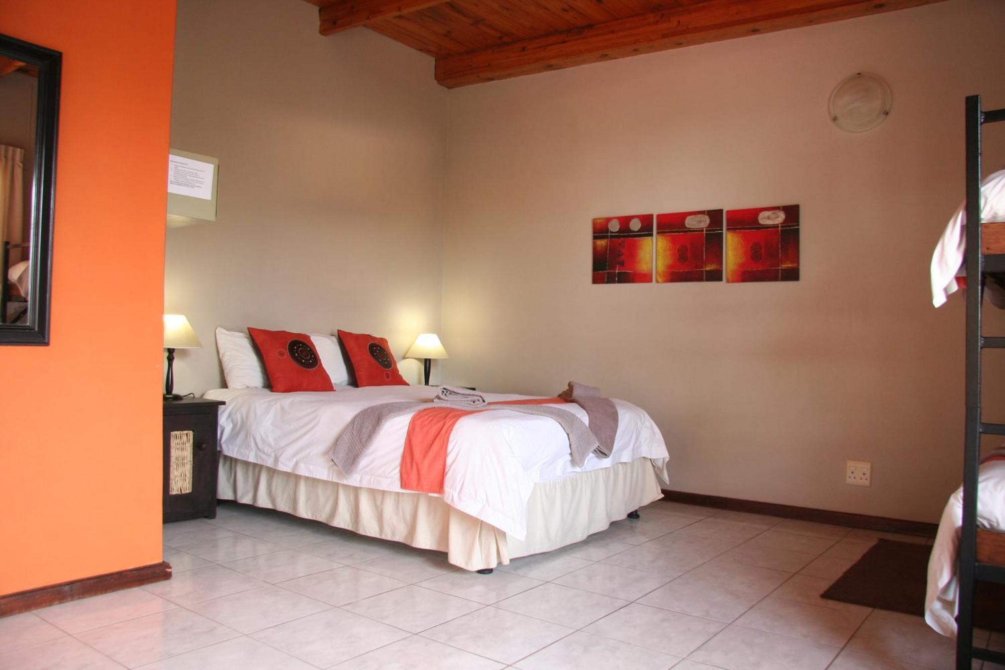 Dunedin Star Guesthouse Swakopmund Pokoj fotografie