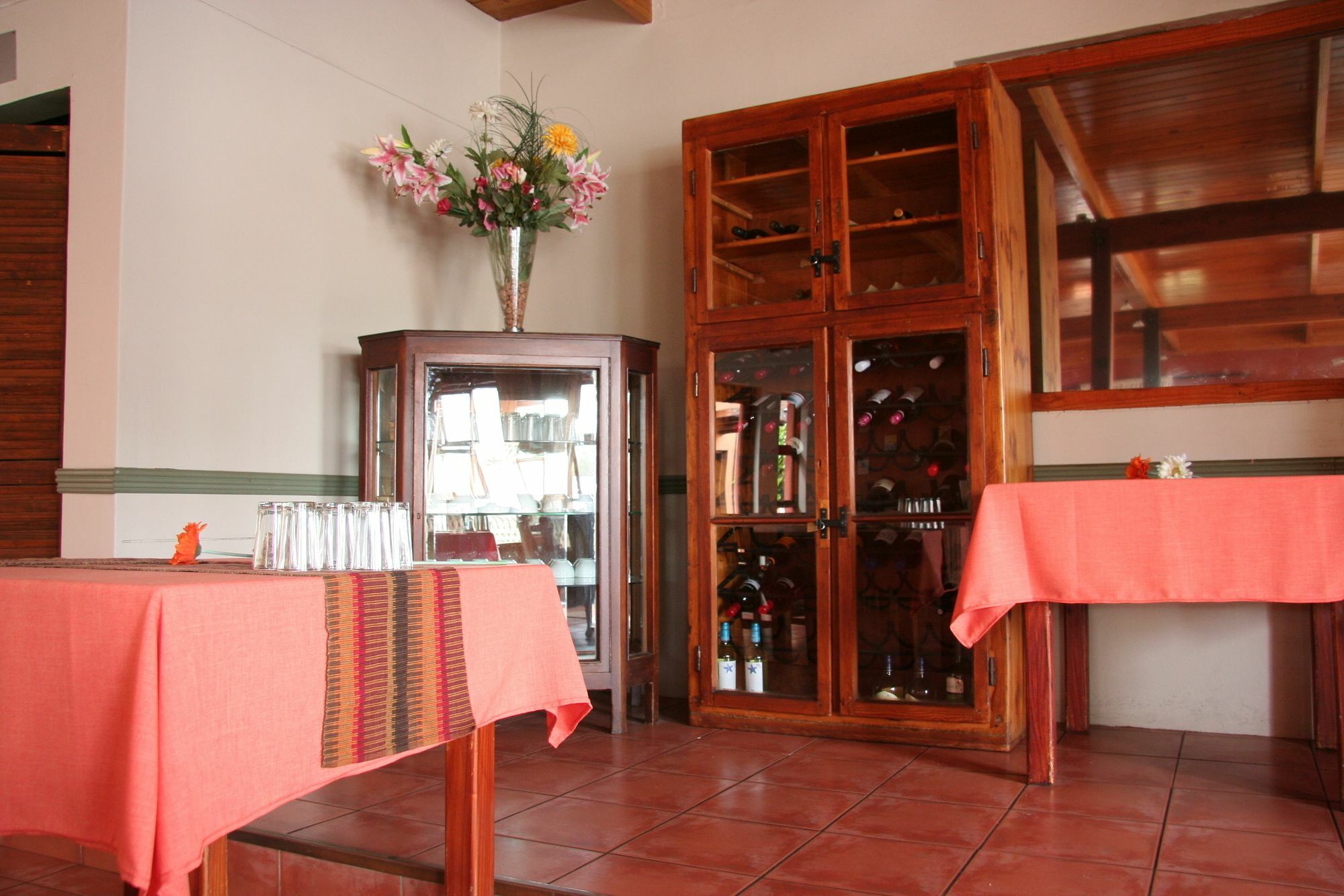 Dunedin Star Guesthouse Swakopmund Exteriér fotografie